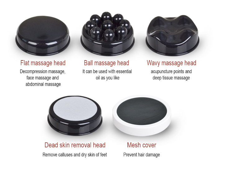 Sculpt & Glow™ Cellulite Massager