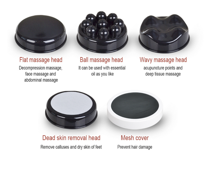 Sculpt & Glow™ Cellulite Massager