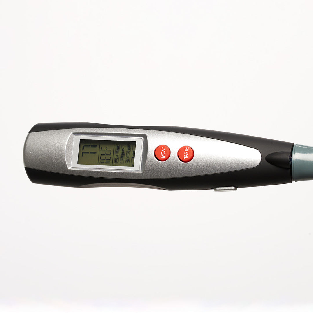 Digital BBQ Fork by Sharper Image