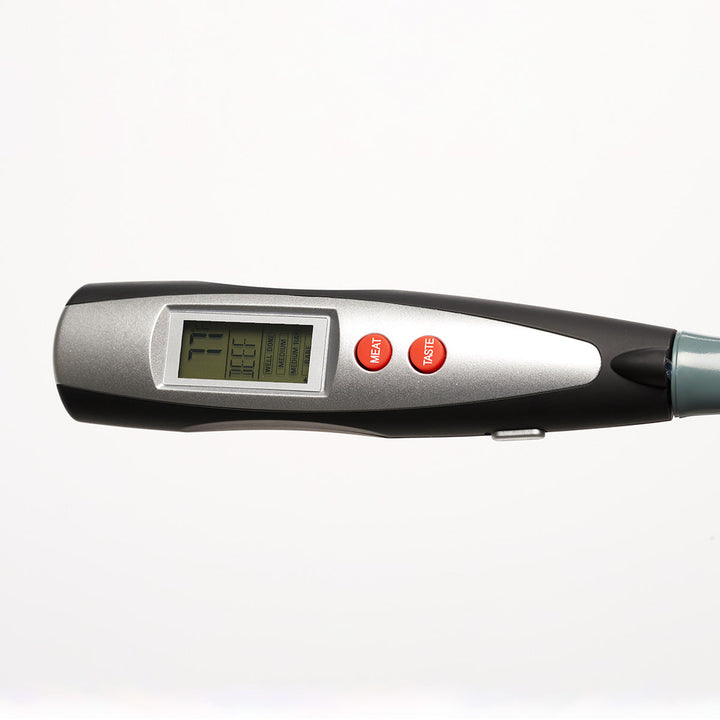 Digital BBQ Fork by Sharper Image