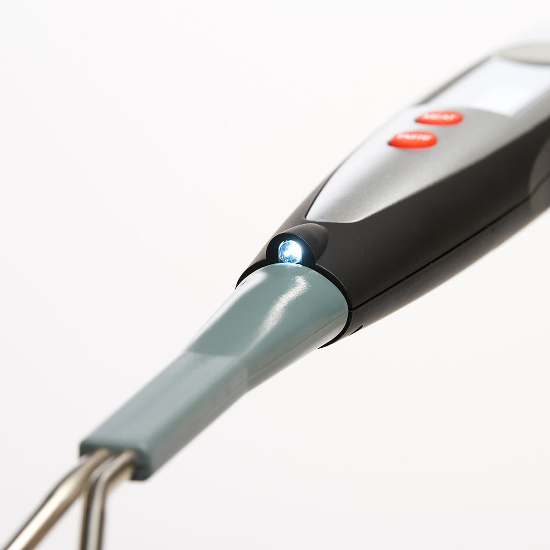 Digital BBQ Fork by Sharper Image