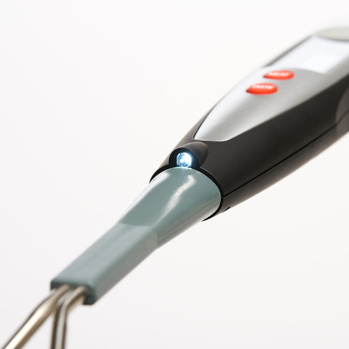Digital BBQ Fork by Sharper Image