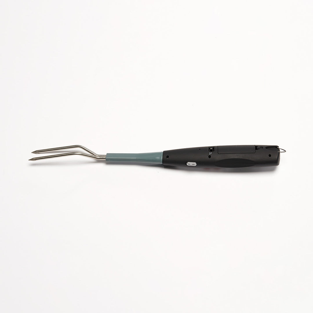 Digital BBQ Fork by Sharper Image
