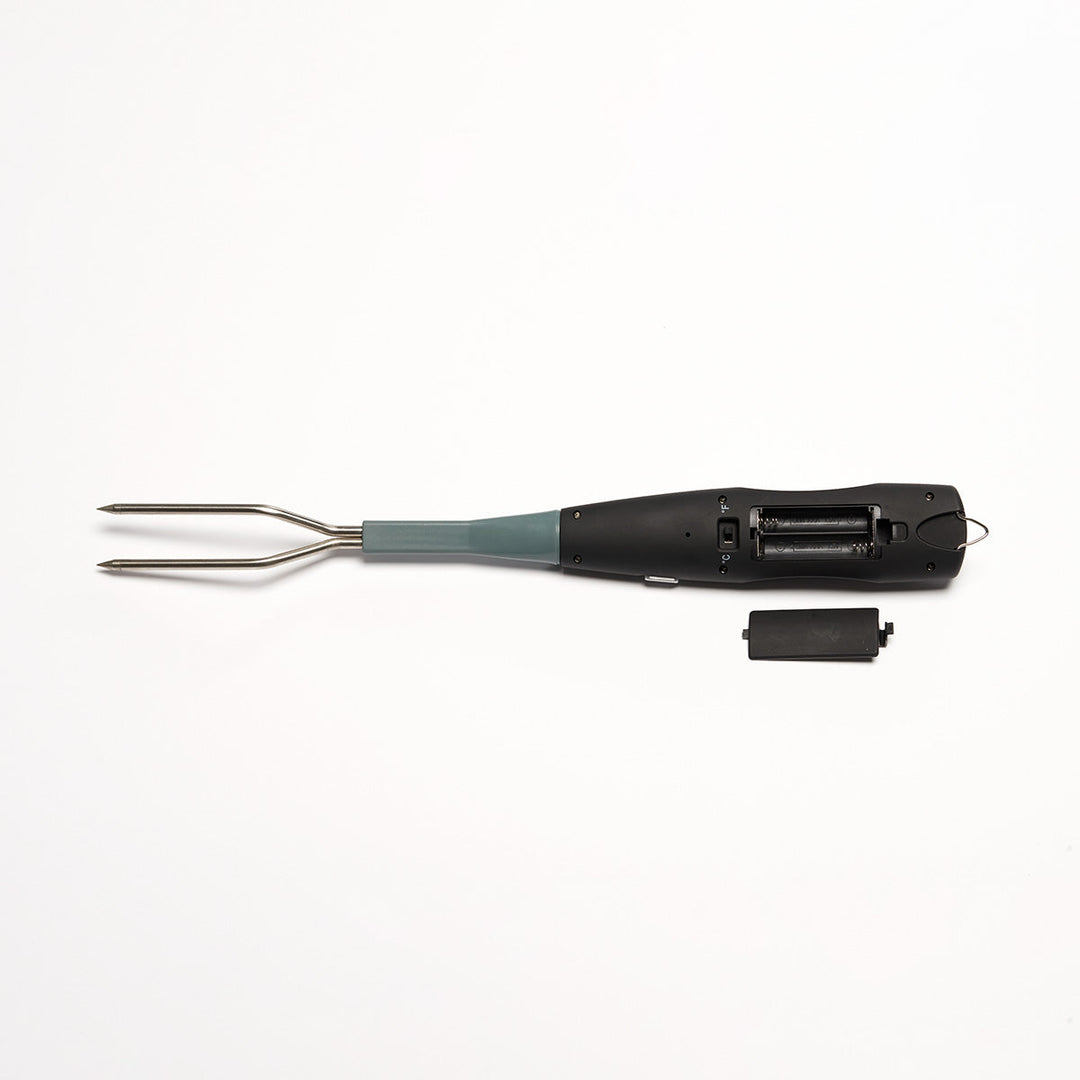 Digital BBQ Fork by Sharper Image