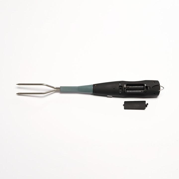 Digital BBQ Fork by Sharper Image