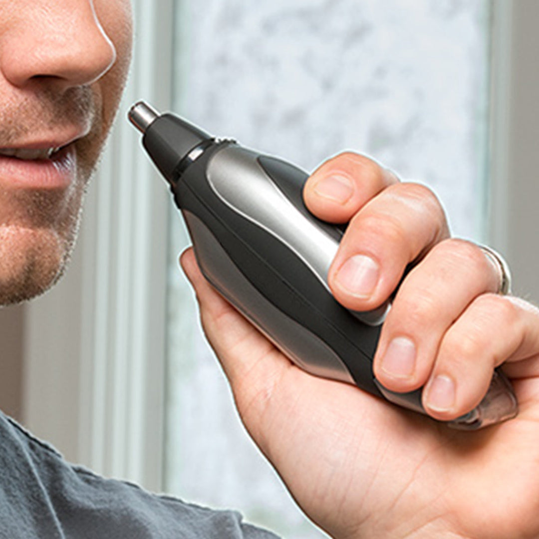 3-in-1 Smart Groomer by Sharper Image