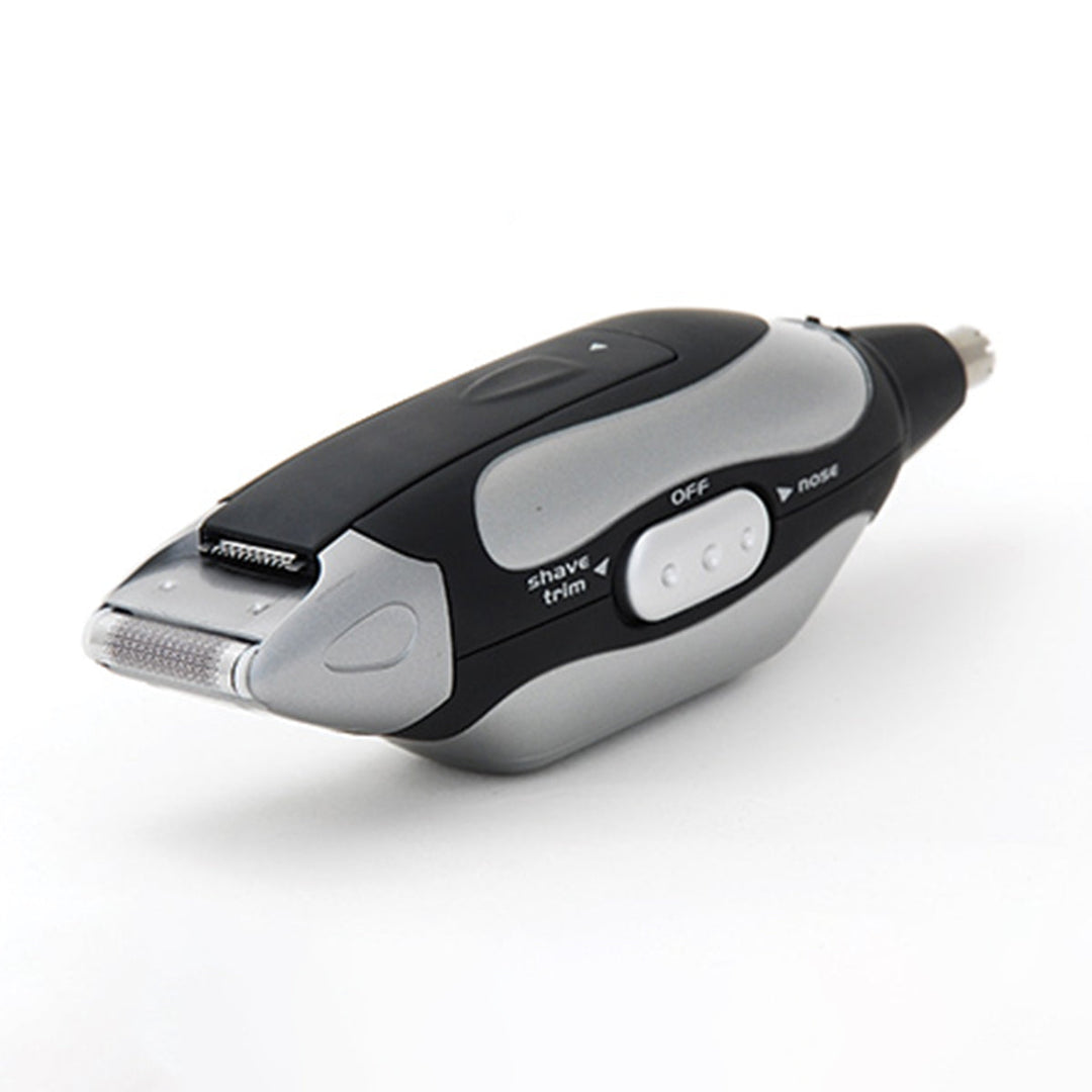 3-in-1 Smart Groomer by Sharper Image