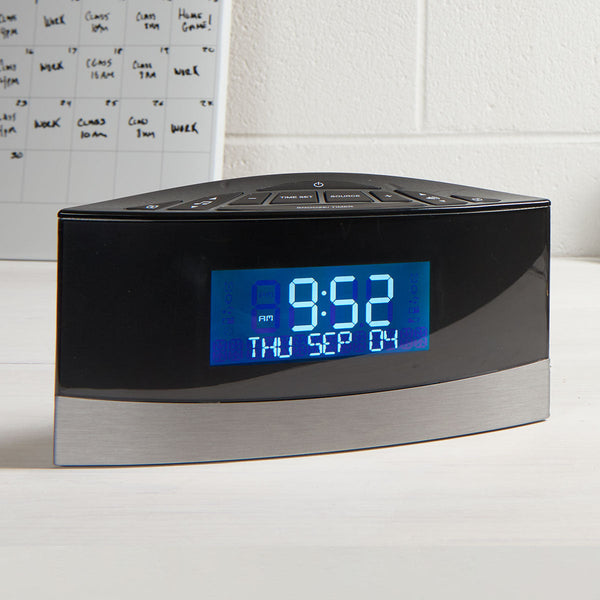 Sound Soother White Noise Machine by Sharper Image