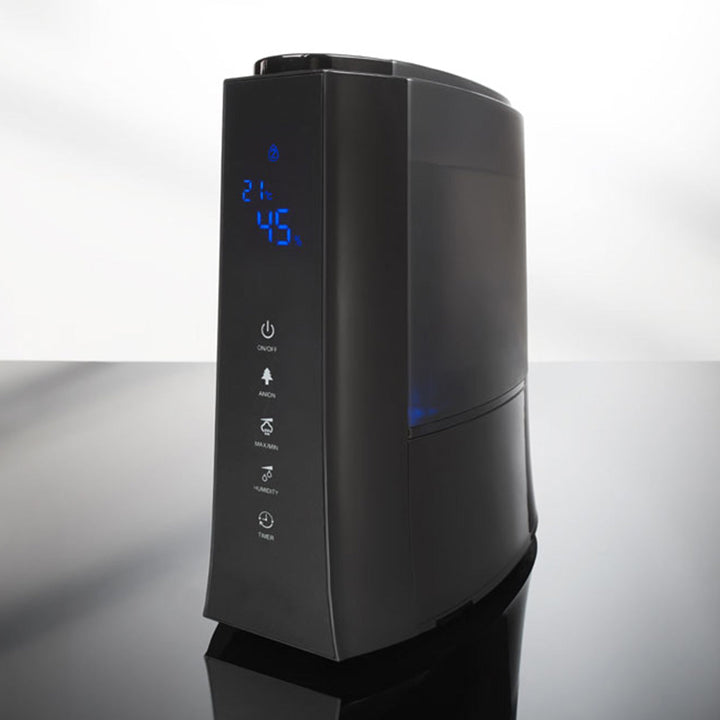 Smart Sensing Digital Ultrasonic Humidifier