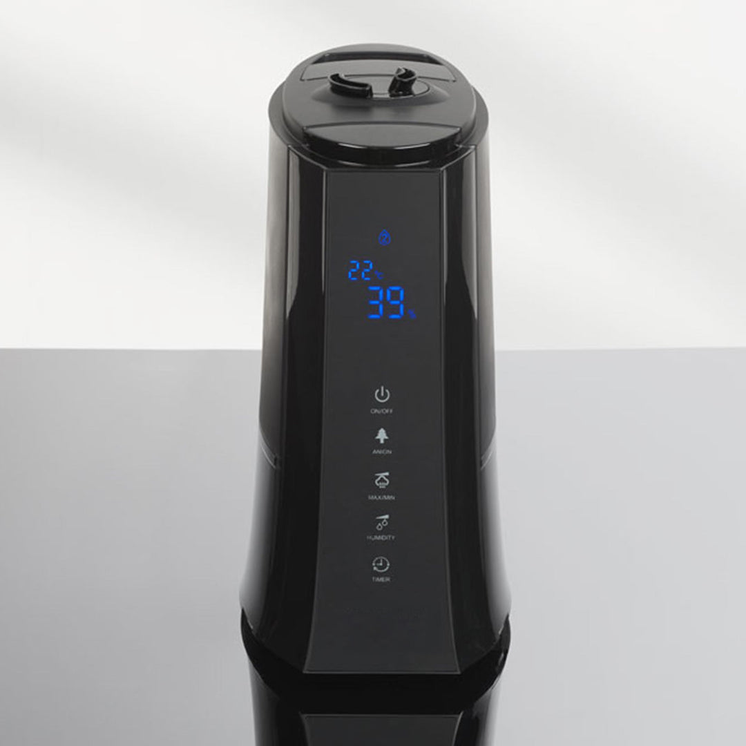 Smart Sensing Digital Ultrasonic Humidifier