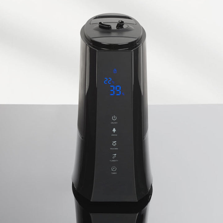 Smart Sensing Digital Ultrasonic Humidifier