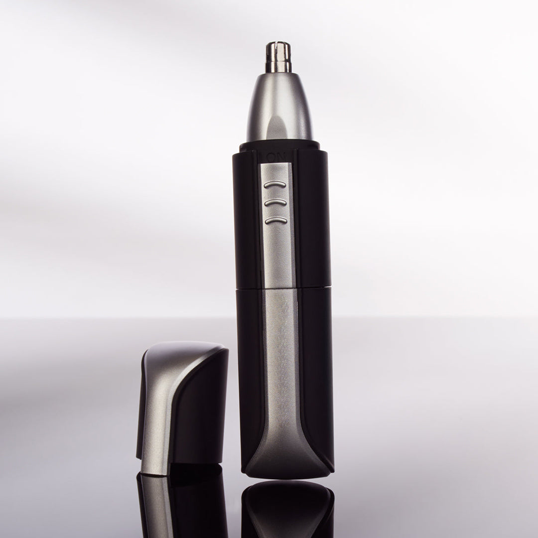 Nose and Ear Hair Trimmer