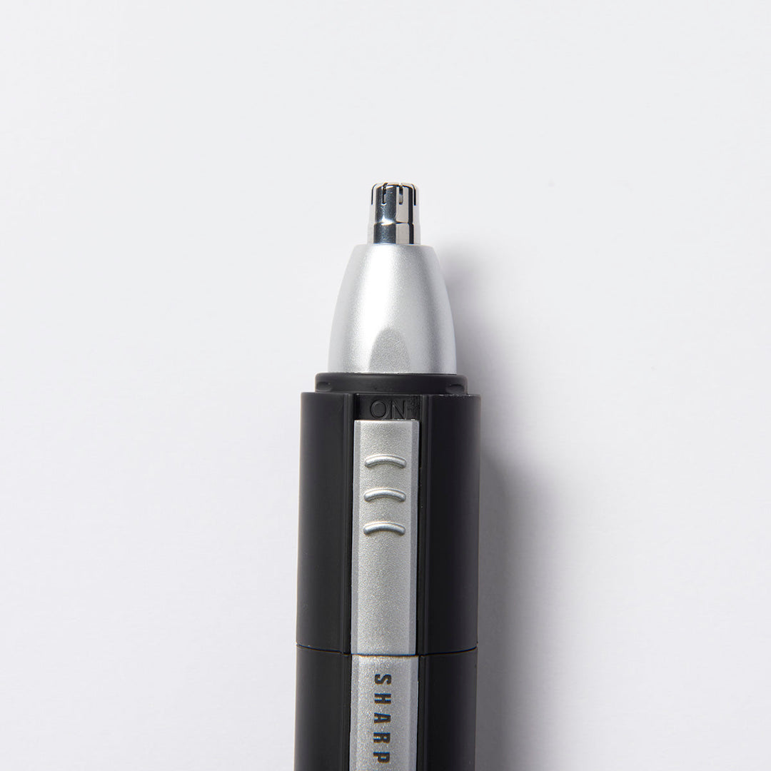 Nose and Ear Hair Trimmer