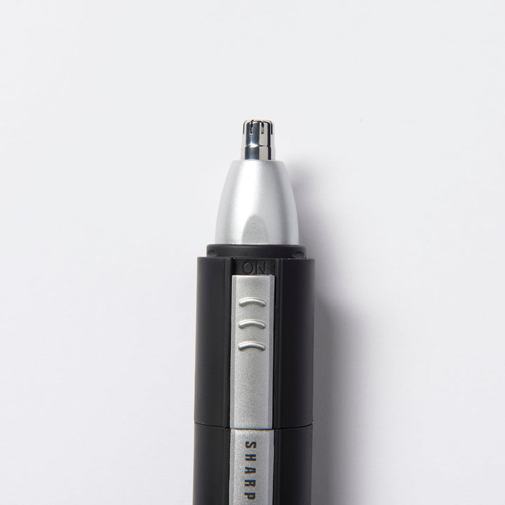 Nose and Ear Hair Trimmer