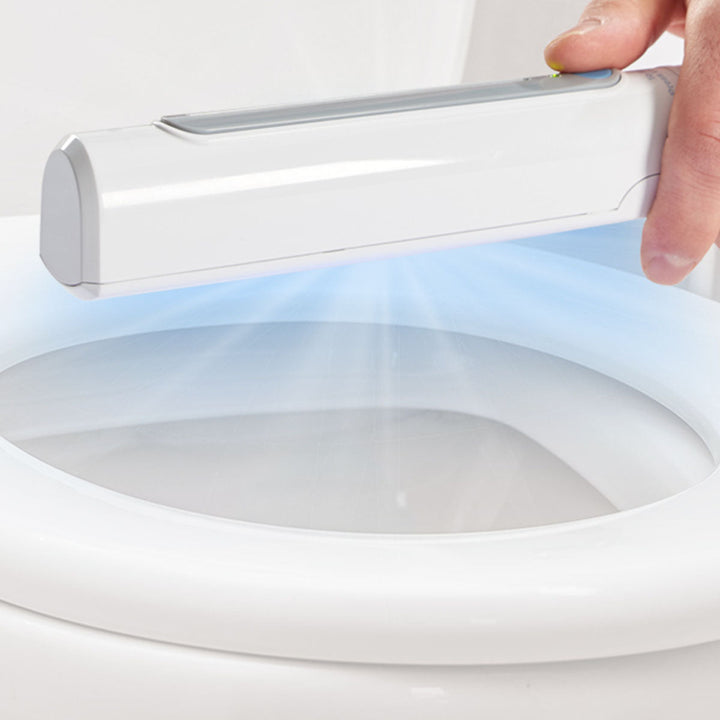 Travel UV Sanitizing Wand by Sharper Image
