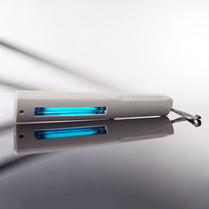 Travel UV Sanitizing Wand by Sharper Image