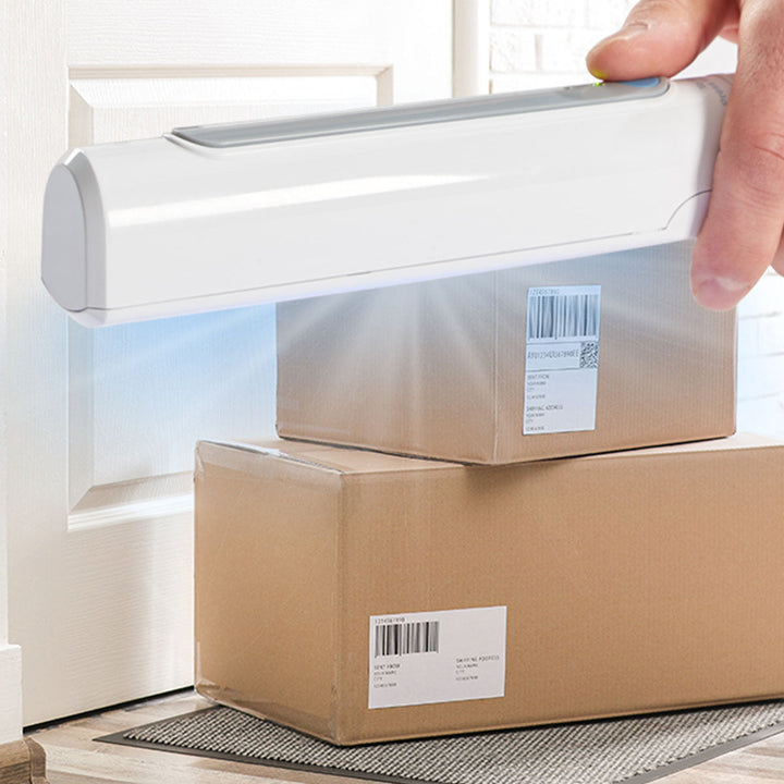 Travel UV Sanitizing Wand by Sharper Image