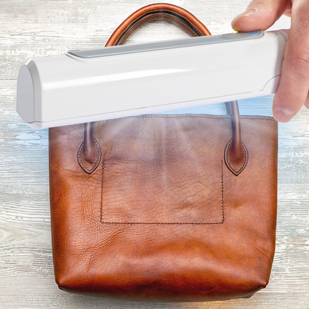 Travel UV Sanitizing Wand by Sharper Image