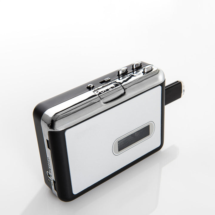 Cassette to MP3 Converter by Sharper Image