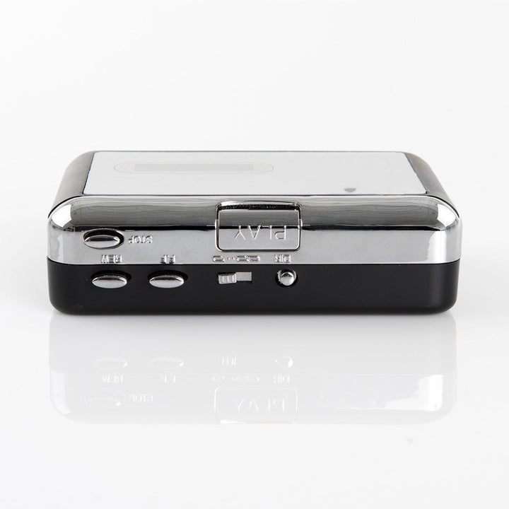 Cassette to MP3 Converter by Sharper Image