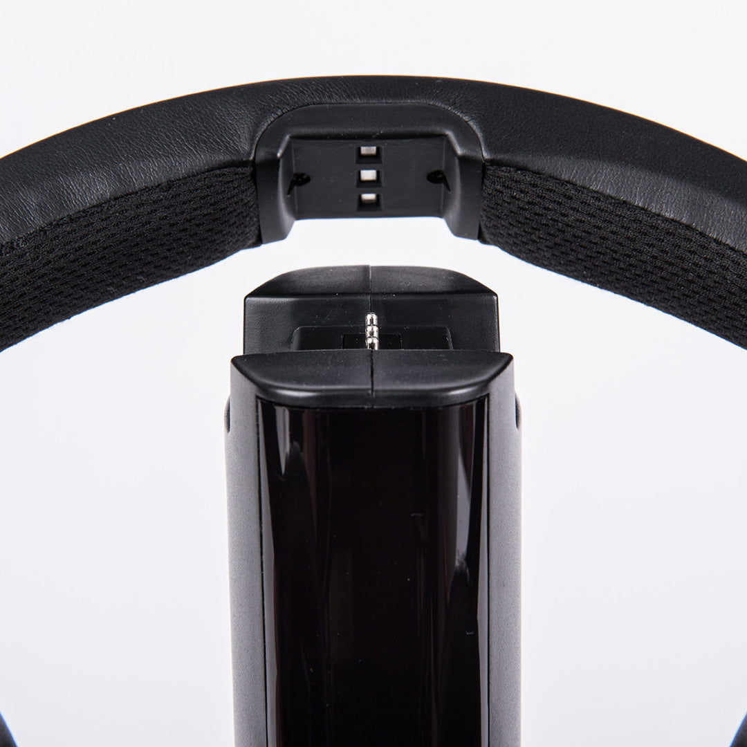 TV Wireless Headphones by Sharper Image