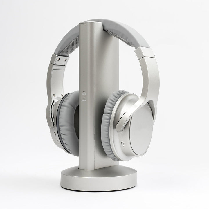 TV Wireless Headphones by Sharper Image