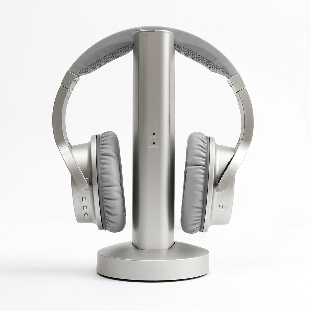 TV Wireless Headphones by Sharper Image