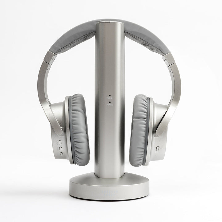 TV Wireless Headphones by Sharper Image