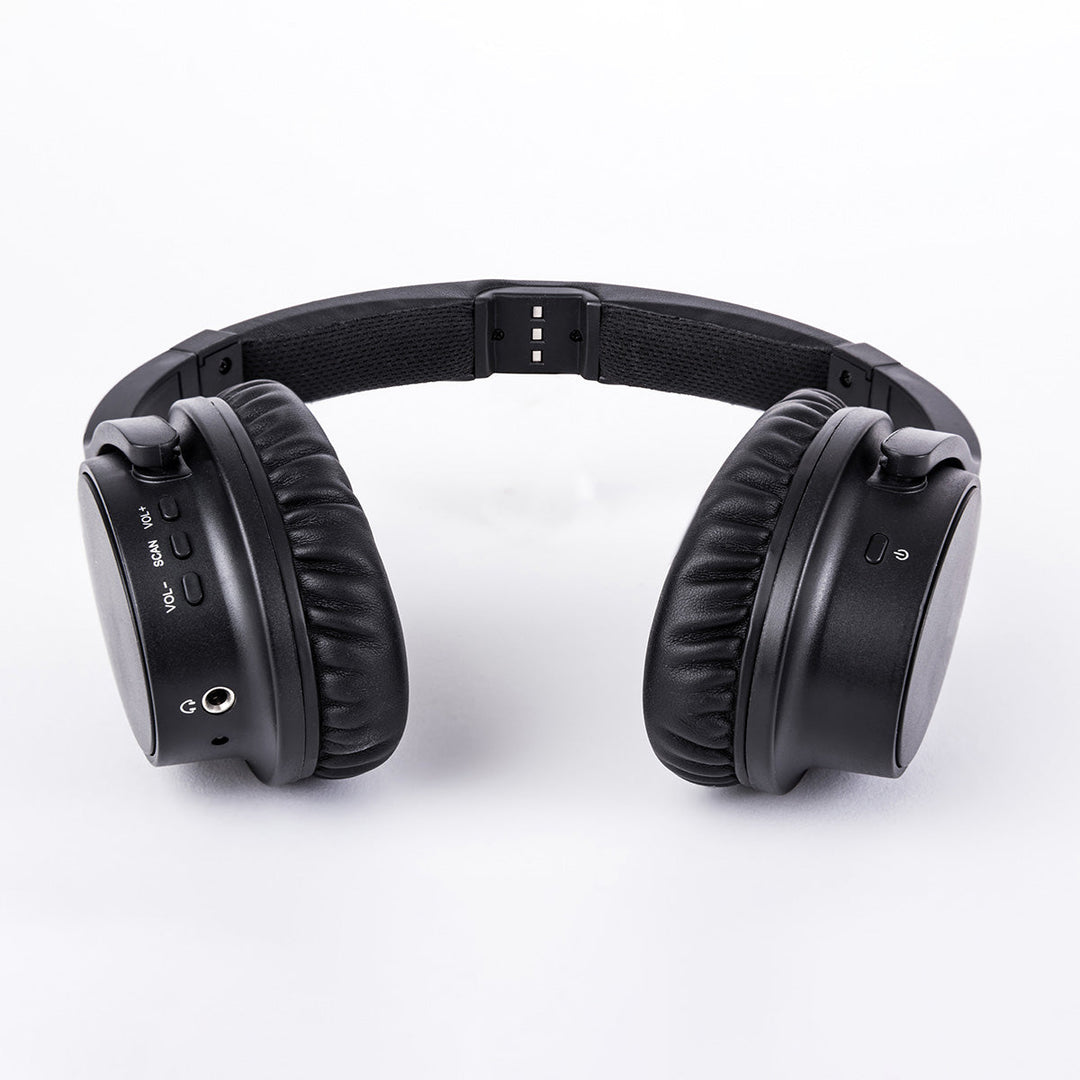 TV Wireless Headphones by Sharper Image