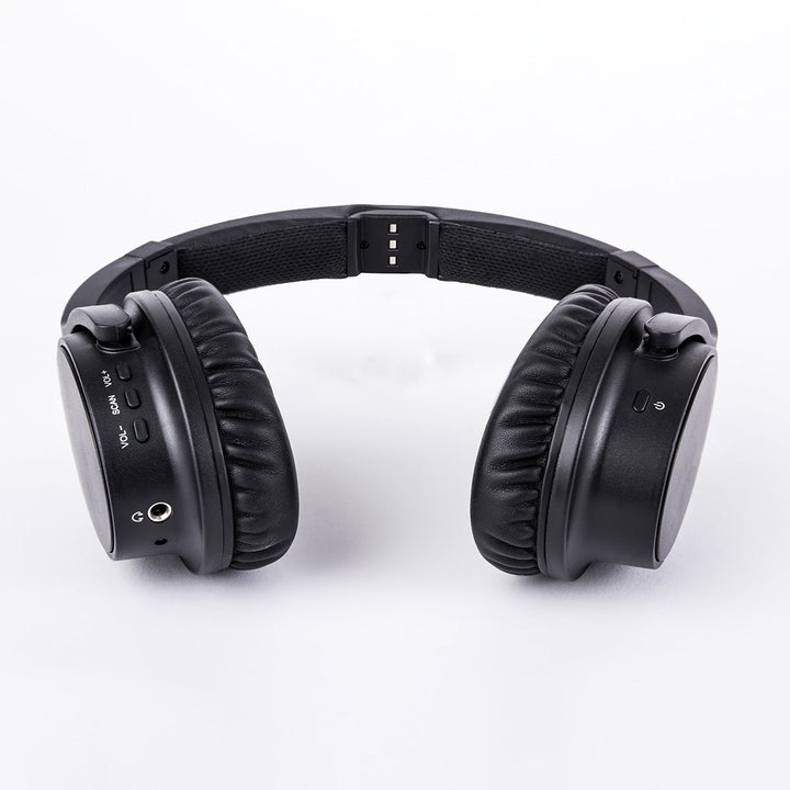 TV Wireless Headphones by Sharper Image