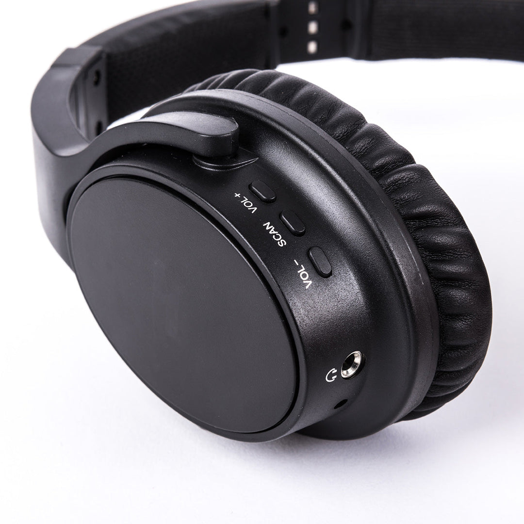 TV Wireless Headphones by Sharper Image