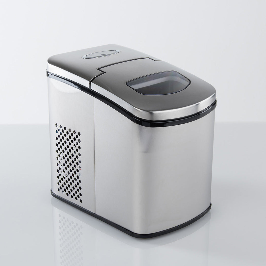 Portable Ice Maker by Sharper Image