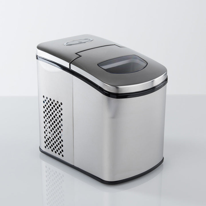 Portable Ice Maker by Sharper Image