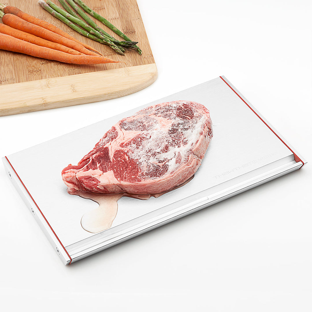 Premium Innovative Defrosting Tray