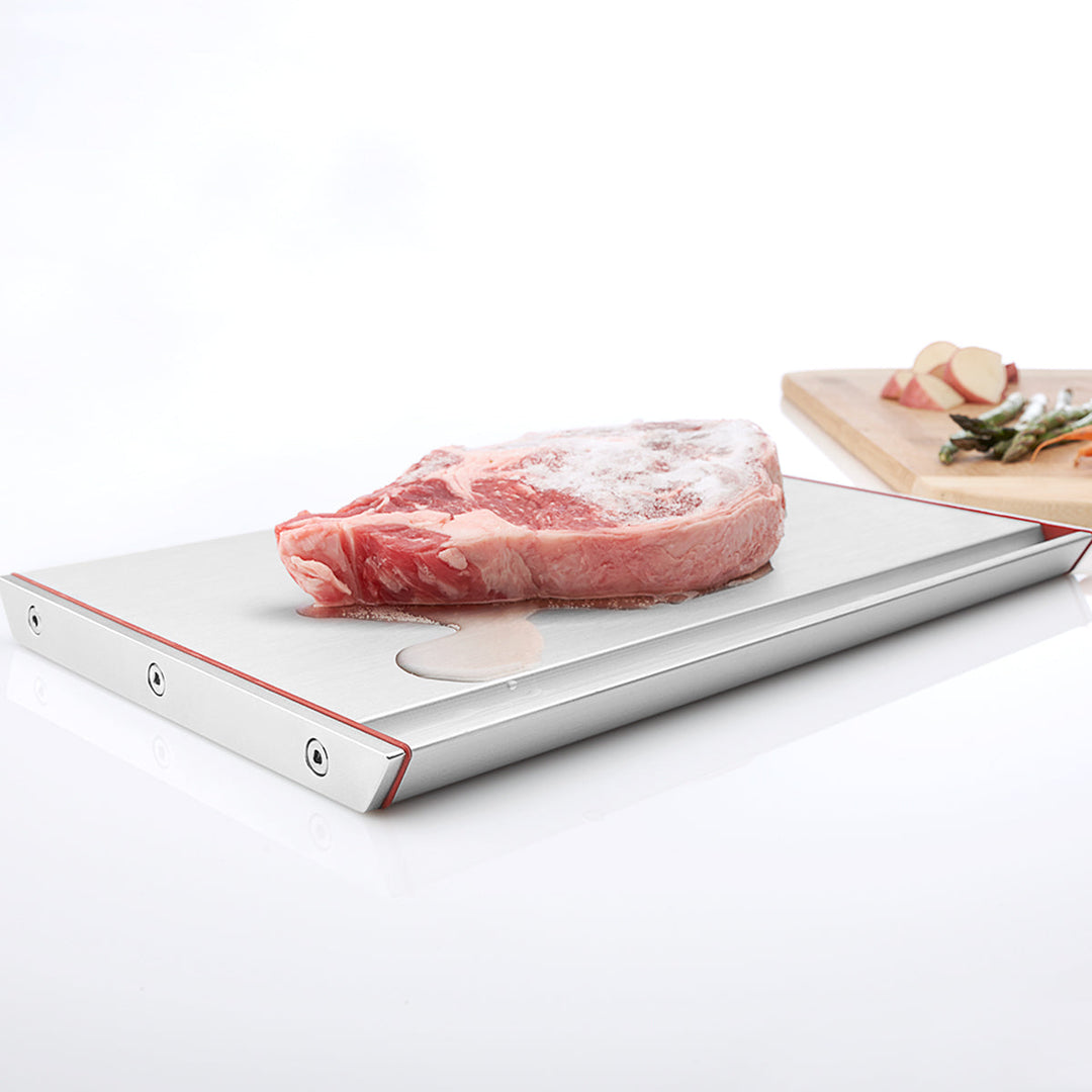 Premium Innovative Defrosting Tray