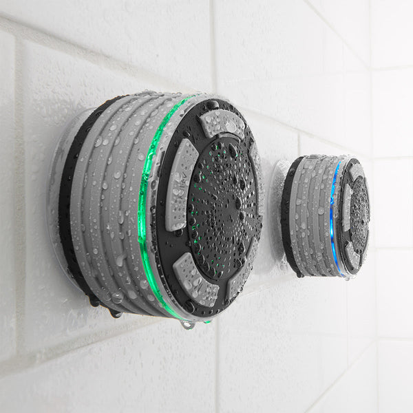 Surround Sound Shower System (Set of 2)