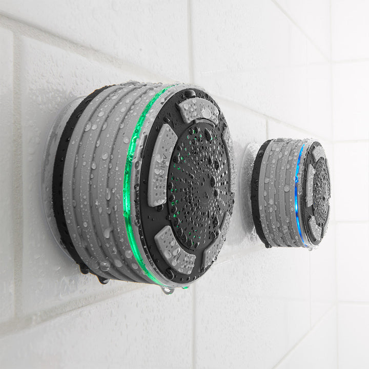 Surround Sound Shower System (Set of 2)