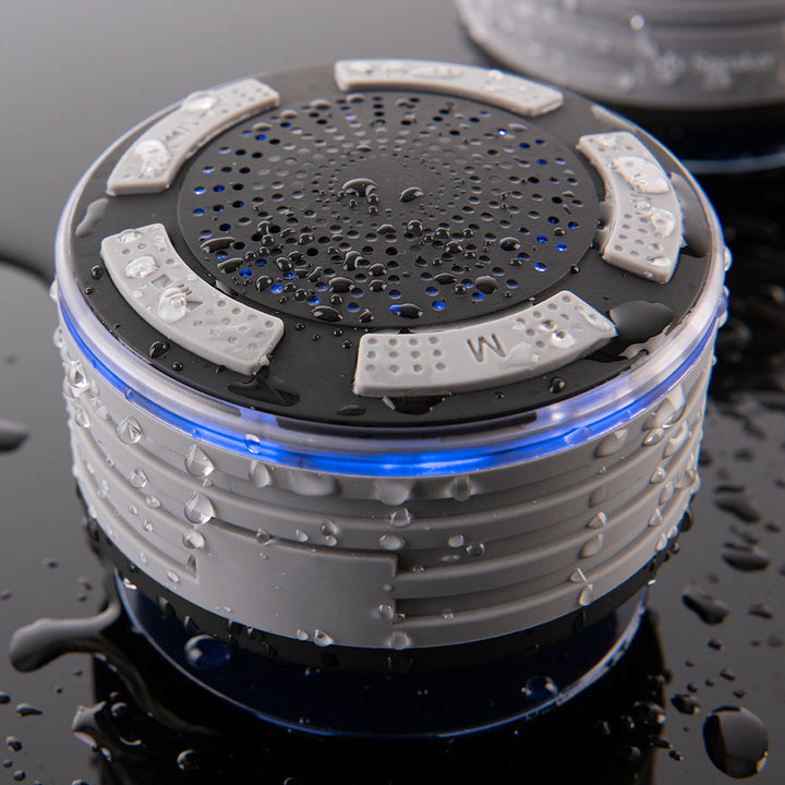 Surround Sound Shower System (Set of 2)