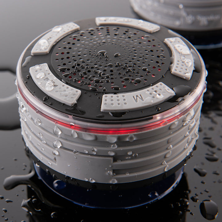 Surround Sound Shower System (Set of 2)
