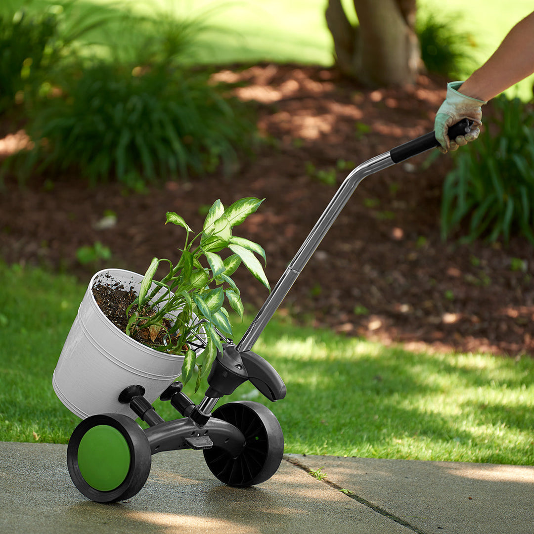Potted Plant Mover