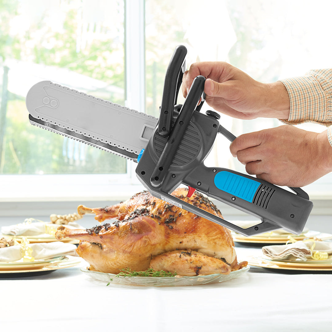 Mighty Carving Knife