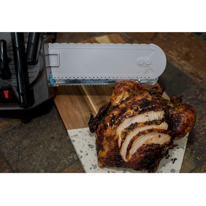 Mighty Carving Knife