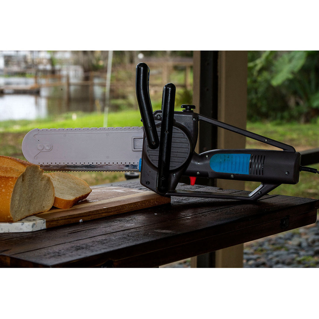 Mighty Carving Knife