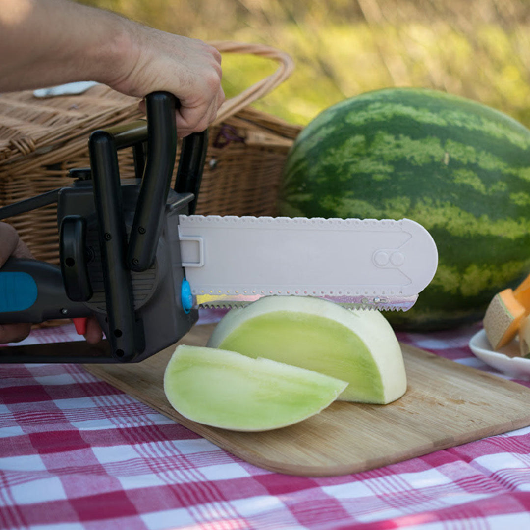 Mighty Carving Knife