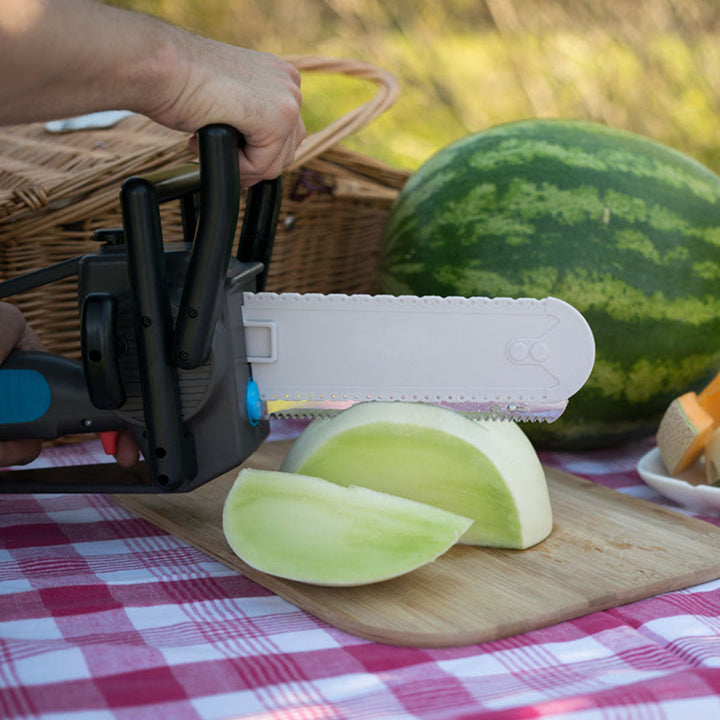 Mighty Carving Knife