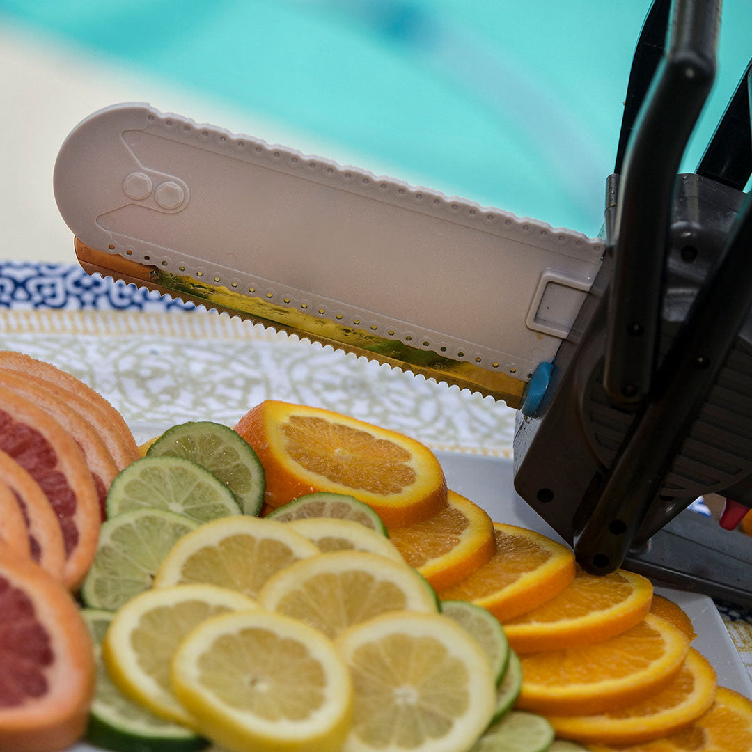 Mighty Carving Knife