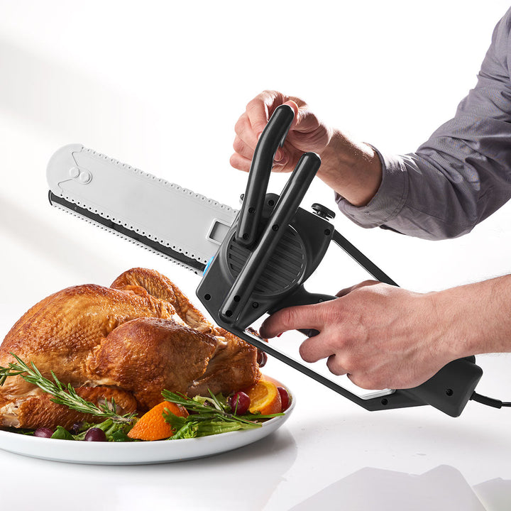 Mighty Carving Knife