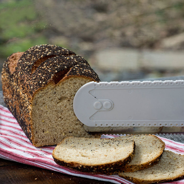 Mighty Carving Knife