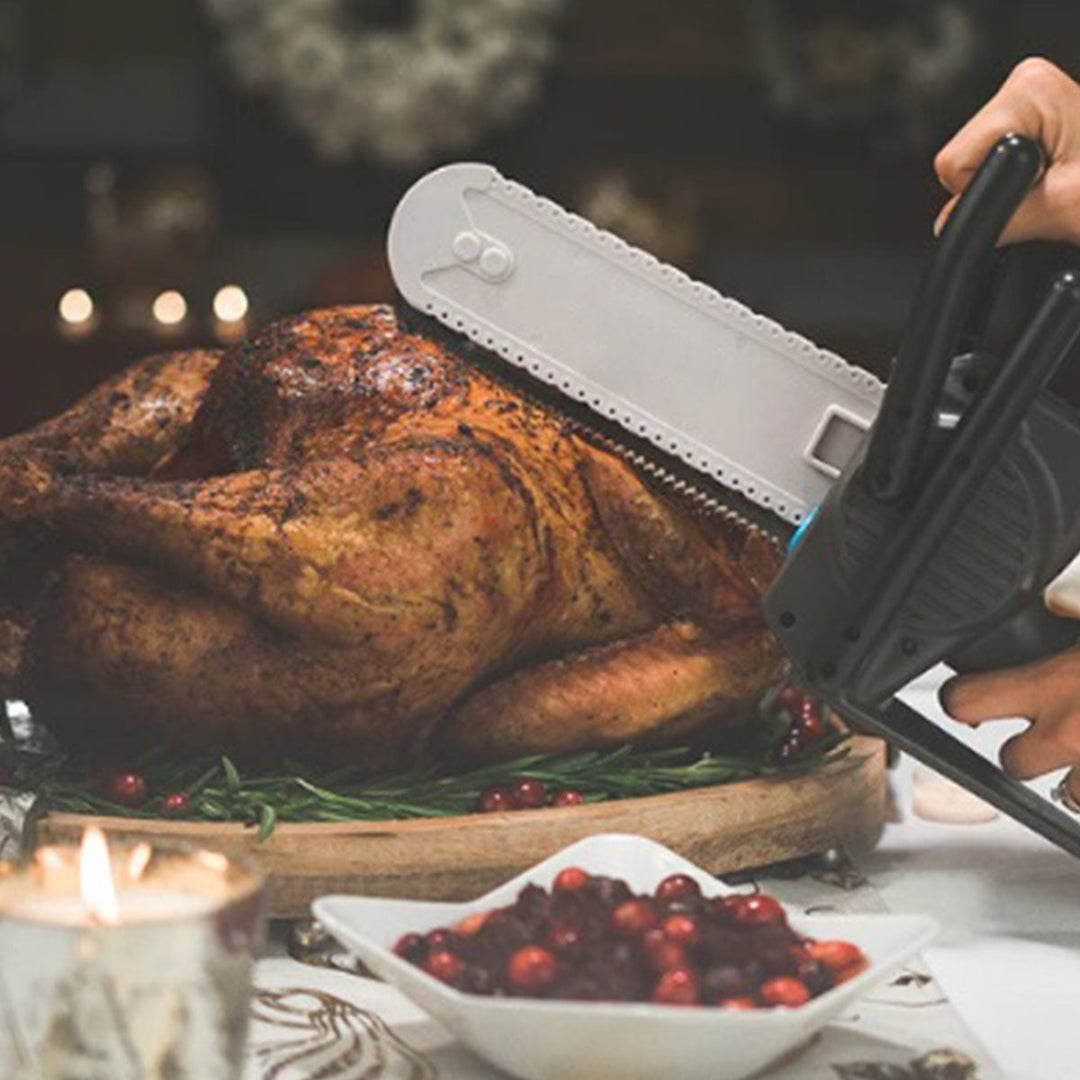 Mighty Carving Knife