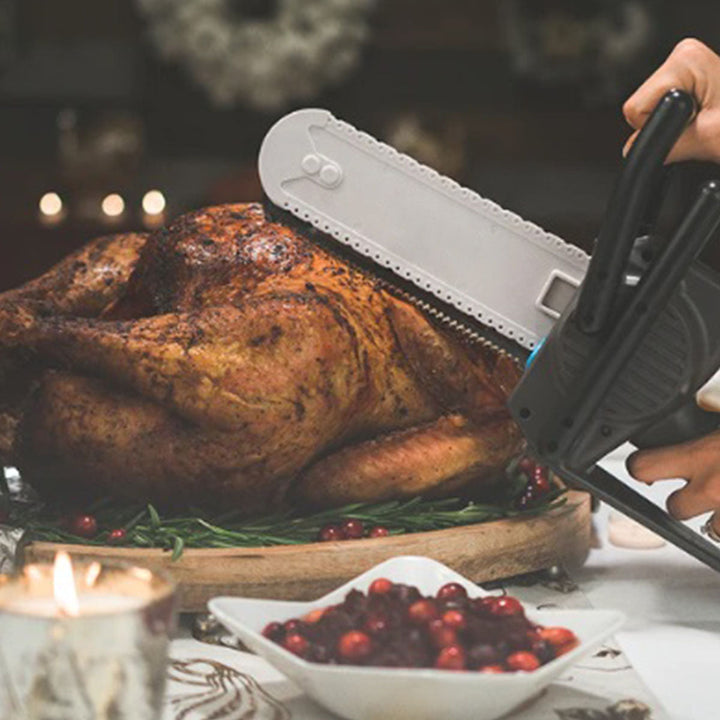 Mighty Carving Knife